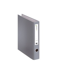 ARCHIV. PALANCA A-SERIES Fº 45MM GRIS AS1270